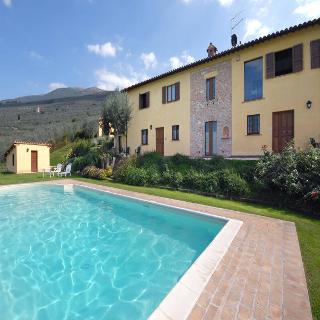 Agriturismo Fiordaliso, Perugia