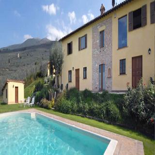 Agriturismo Fiordaliso, Perugia