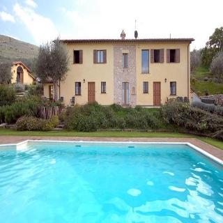 Agriturismo Fiordaliso, Perugia