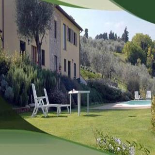 Agriturismo Fiordaliso, Perugia