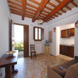 Agriturismo Fiordaliso, Perugia