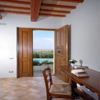 Agriturismo Fiordaliso, Perugia
