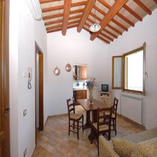 Agriturismo Fiordaliso, Perugia