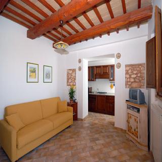 Agriturismo Fiordaliso, Perugia