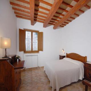 Agriturismo Fiordaliso, Perugia