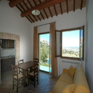 Agriturismo Fiordaliso, Perugia