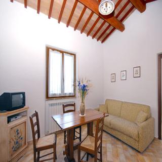 Agriturismo Fiordaliso, Perugia