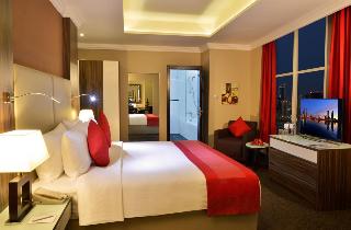Swiss Belhotel Seef Bahrain