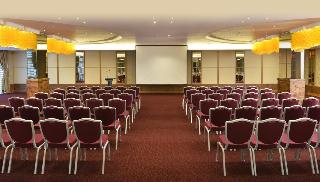 Swiss Belhotel Seef Bahrain