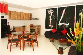 Villa Briana Seminyak