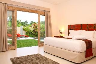 Villa Briana Seminyak
