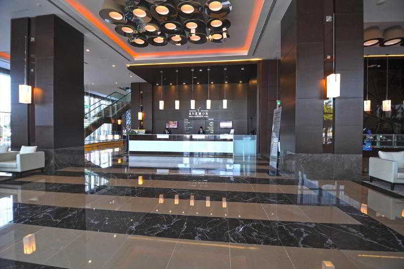 Anemon Samsun