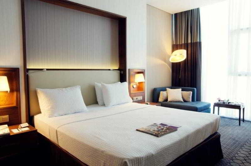 Anemon Samsun