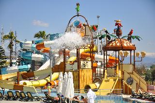Port River Hotel & Spa