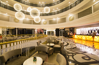 Port River Hotel & Spa