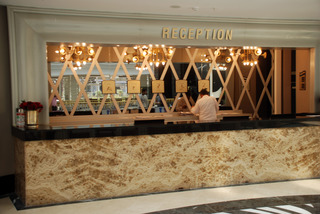 Port River Hotel & Spa