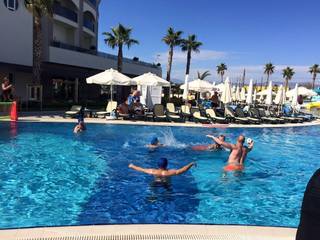 Port River Hotel & Spa