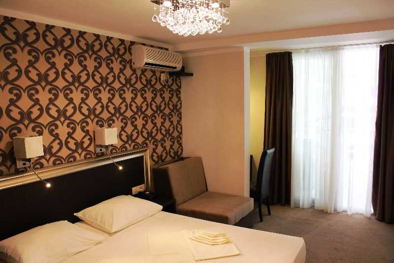Hotel Vile Oliva