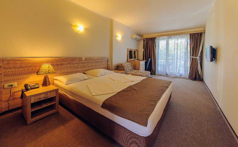 Hotel Vile Oliva