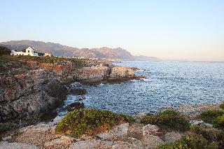 On the Cliff Guest House