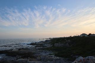 On the Cliff Guest House