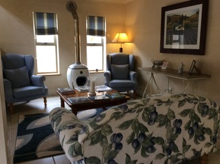 On the Cliff Guest House On the Cliff Guest House