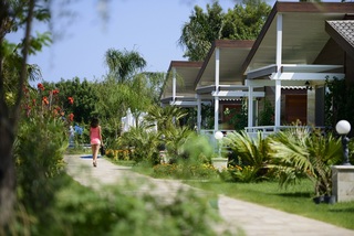 Cirali Hera Hotel