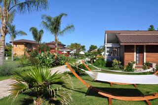 Cirali Hera Hotel
