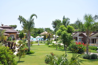 Cirali Hera Hotel
