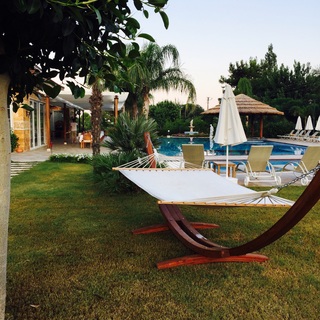 Cirali Hera Hotel