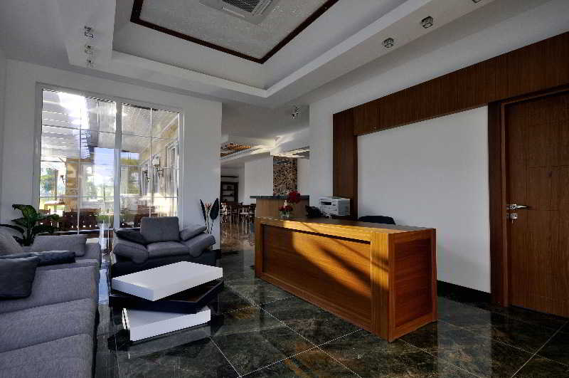 Cirali Hera Hotel