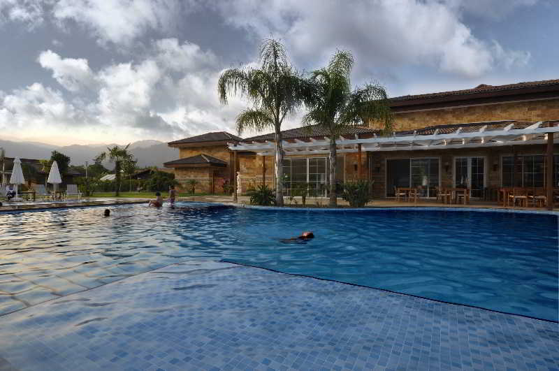 Cirali Hera Hotel