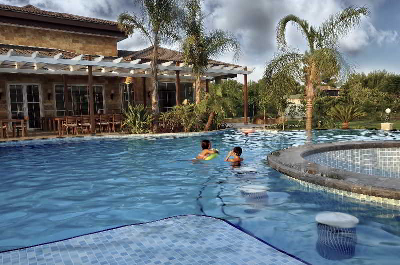 Cirali Hera Hotel