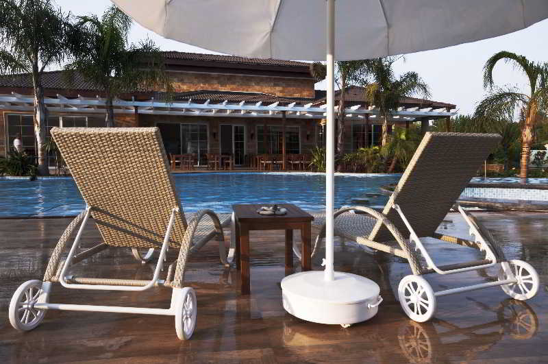 Cirali Hera Hotel