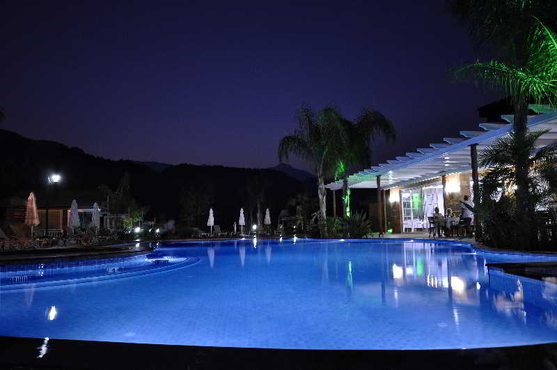 Cirali Hera Hotel