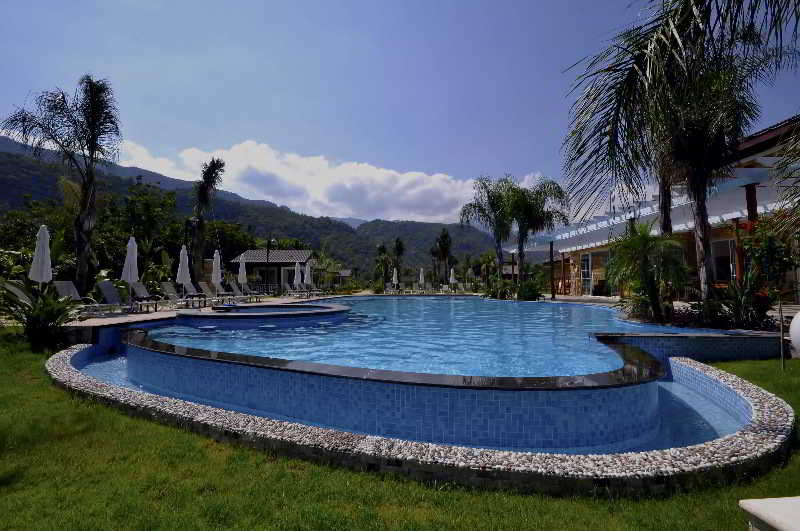 Cirali Hera Hotel