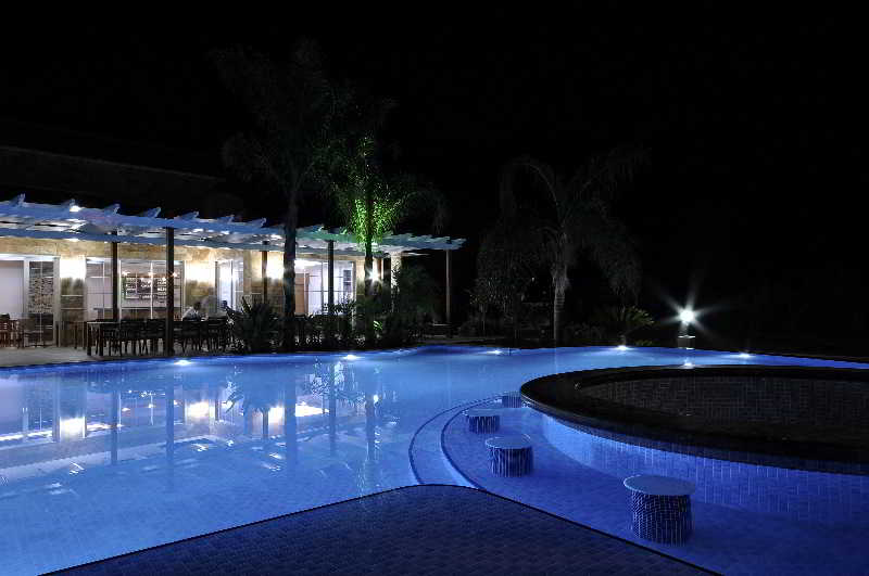 Cirali Hera Hotel
