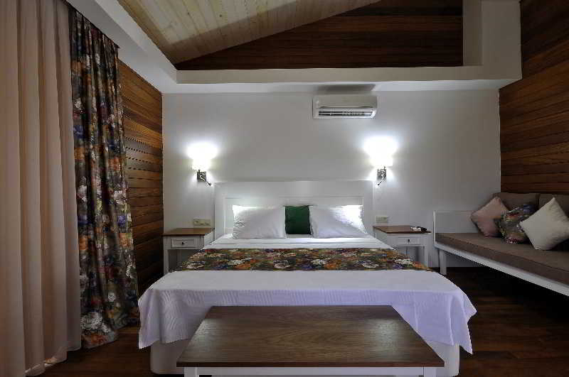 Cirali Hera Hotel