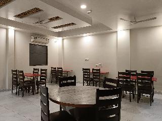 Airport Hotel Mayank Residency