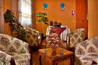 Imperial Cusco Hotel