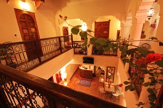 Riad Dar Saba