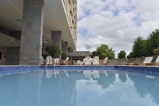 Panorama Hotel Juazeiro