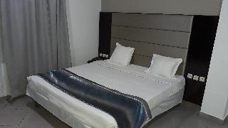 Annexe Grand Hotel Bamako