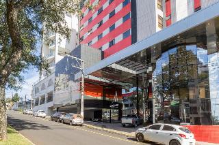 Mogano Premium Hotel