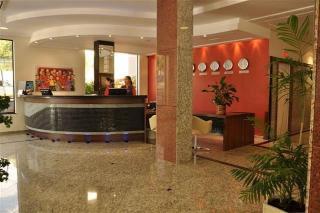 Mogano Premium Hotel