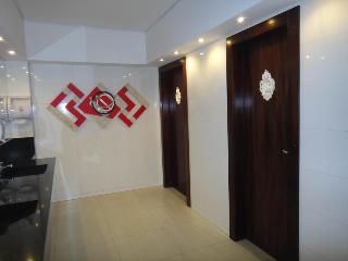 D'Luca Hotel