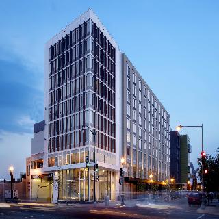 Hyatt Washington DC Convention Center