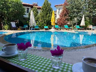 Konak Su Hotel