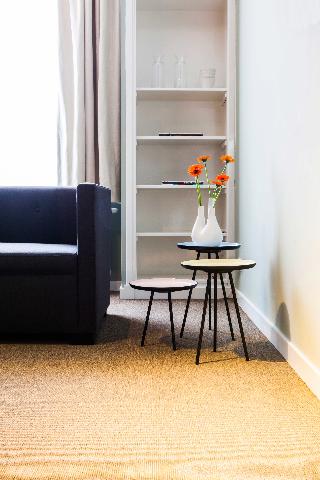 Apartments Prinsengracht, Amsterdam and vicinity