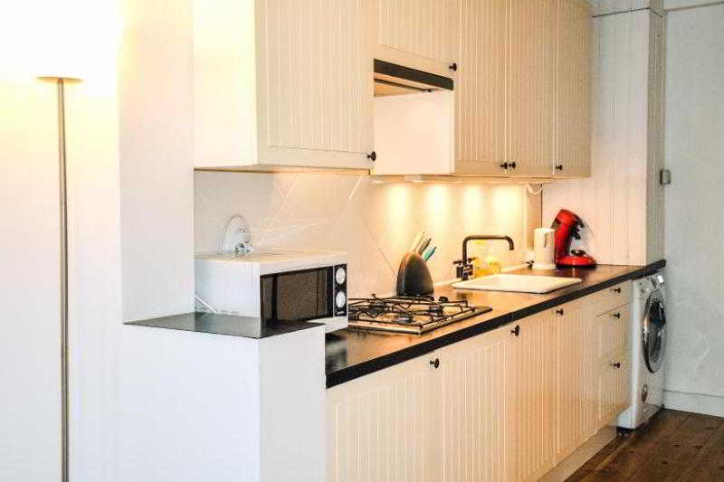 Leidseplein Residence, Amsterdam and vicinity